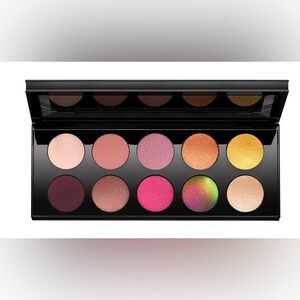 Pat McGrath Mothership VIII Divine Rose II Eyeshadow Palette